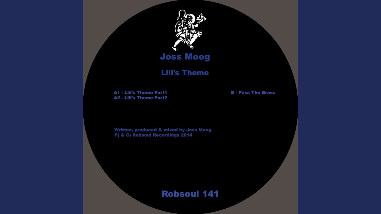 Lili's Theme, Pt. 2