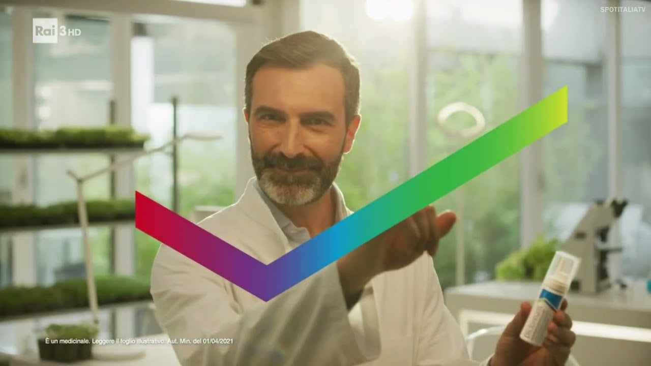 Sequenza Rai 3 - 18/09/2022