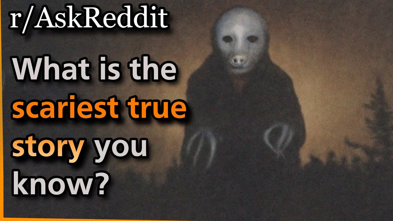 Какую самую страшную правдивую историю вы знаете? | Геймплей Nine Sols