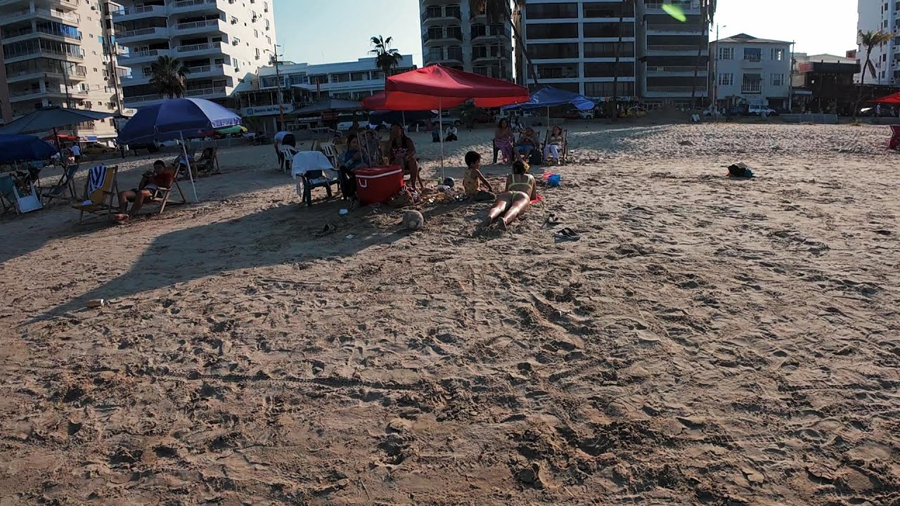 Virtual Run | Salinas Beach, Ec | January 2026