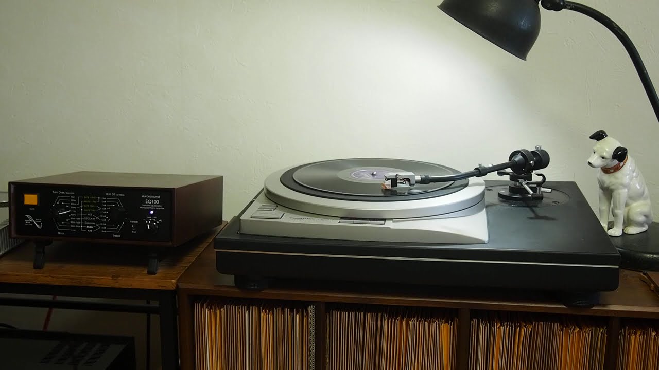 Should I / The Pied Pipers with Paul Weston and his Orchestra
