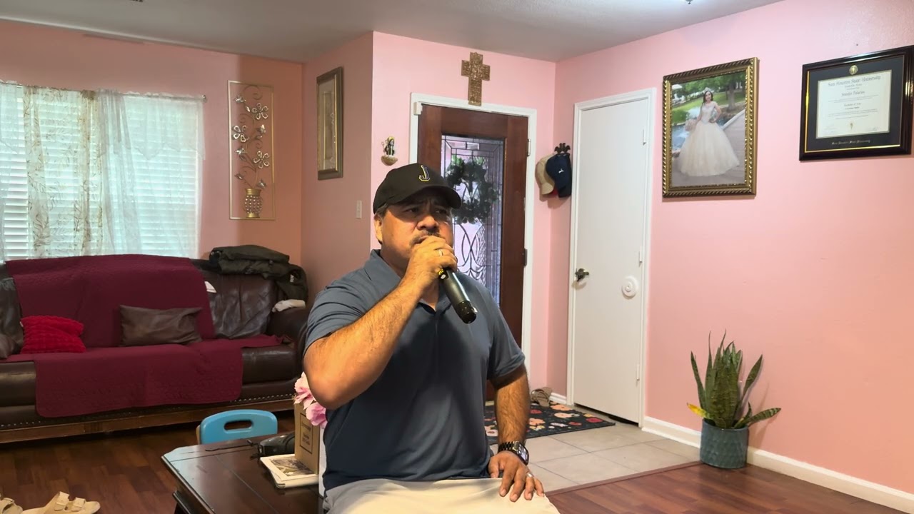 Amor pricionero 