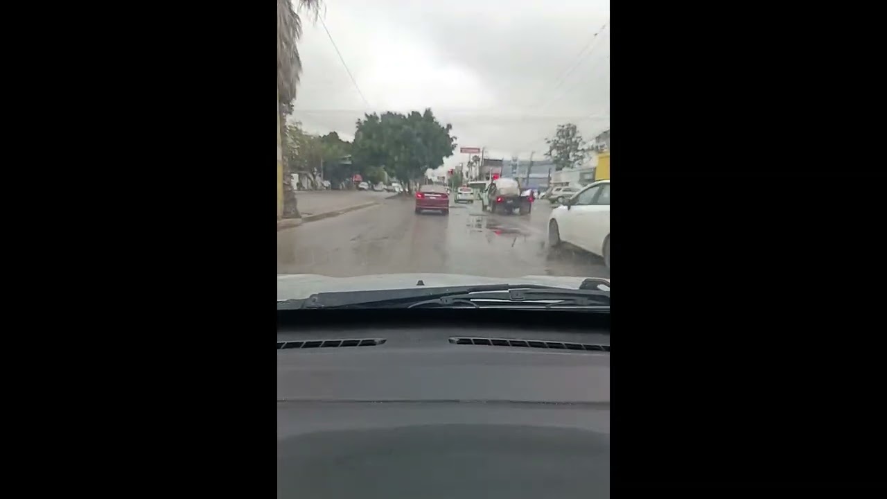 Tijuana del cobach la mesa a la reforma
