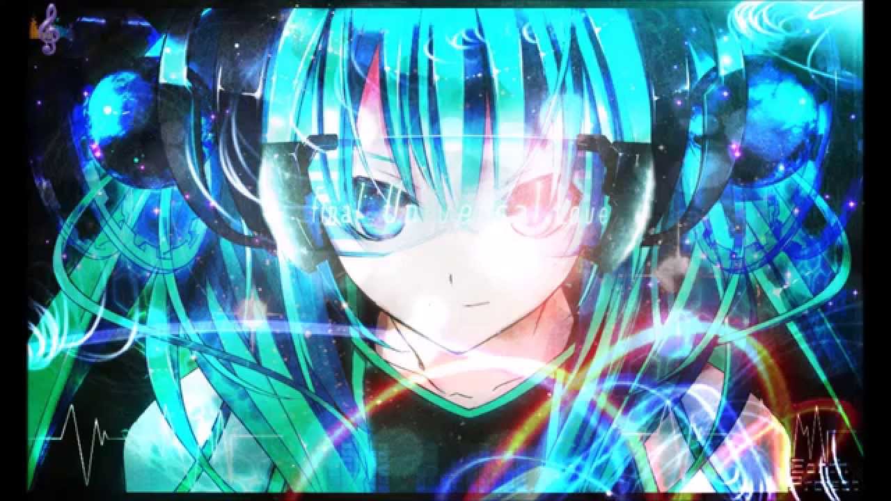 Nightcore -  Bad Machine