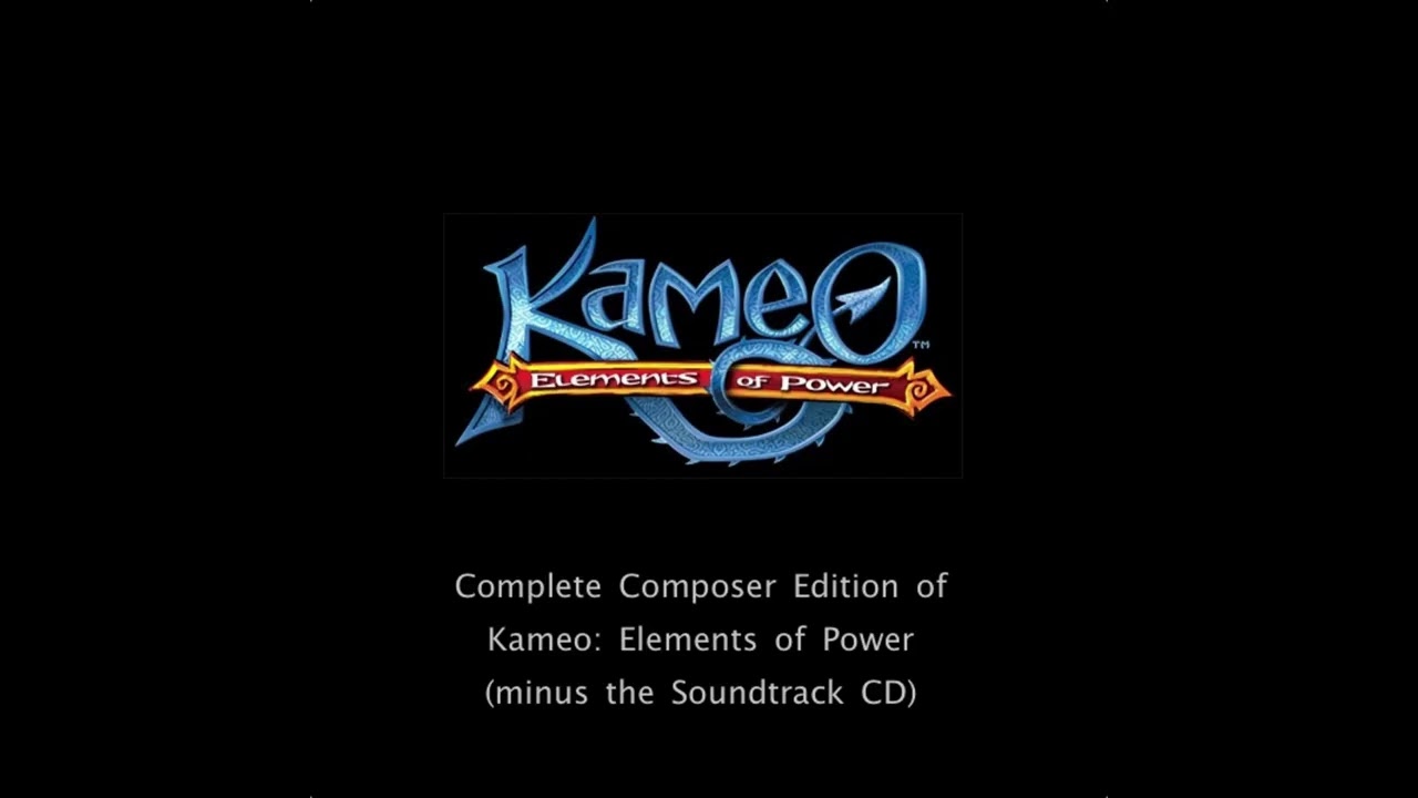 Steve Burke - Kameo__108 choir