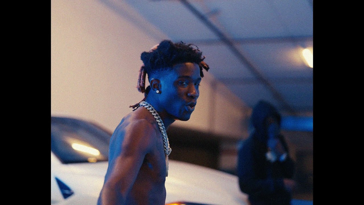 [FREE] Hotboii Type Beat 2024 - 