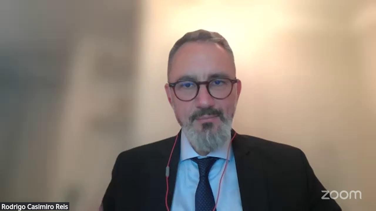 Cadeia de Custódia e Provas Digitais