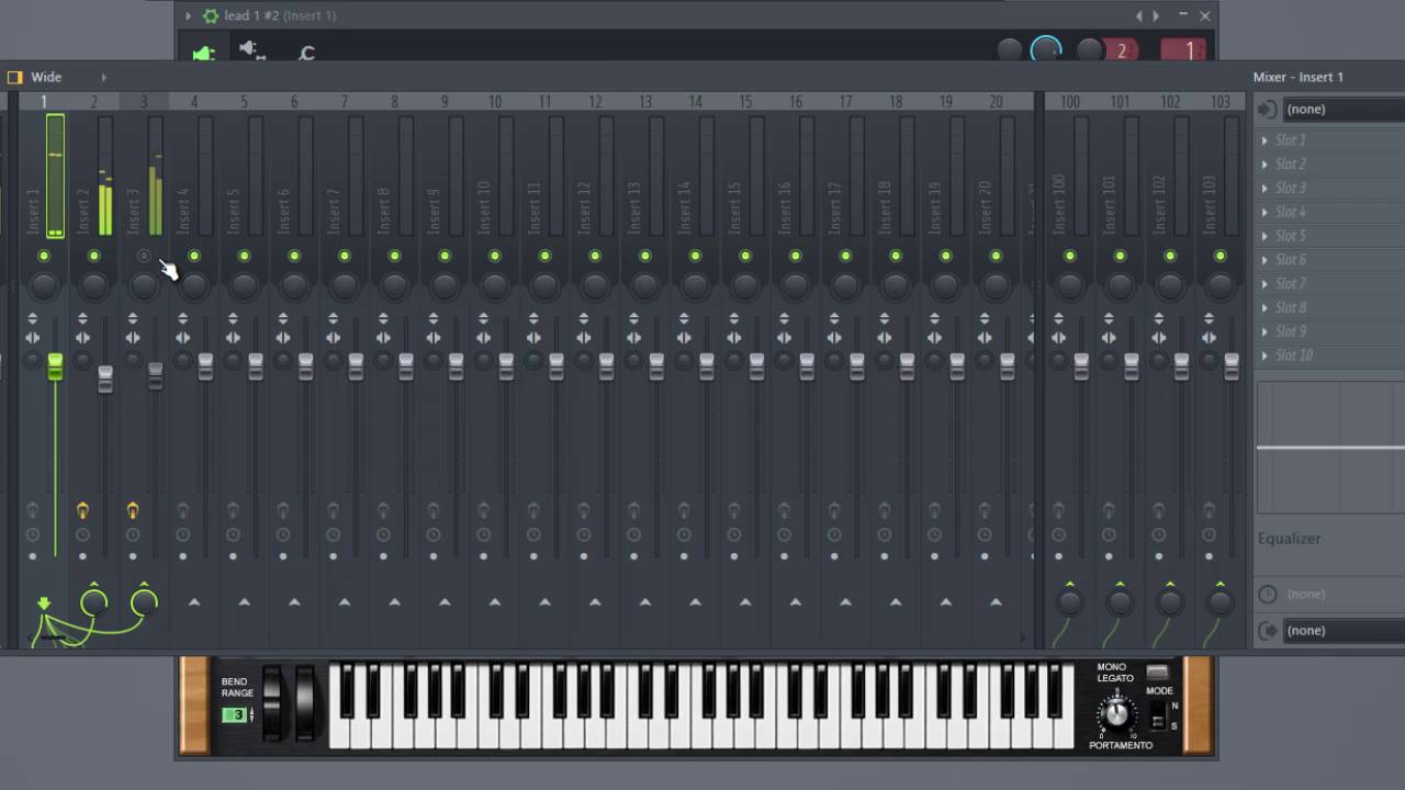 Euphoric Hardstyle Lead in Sylenth1 (Free DL) - by Pure Devotion