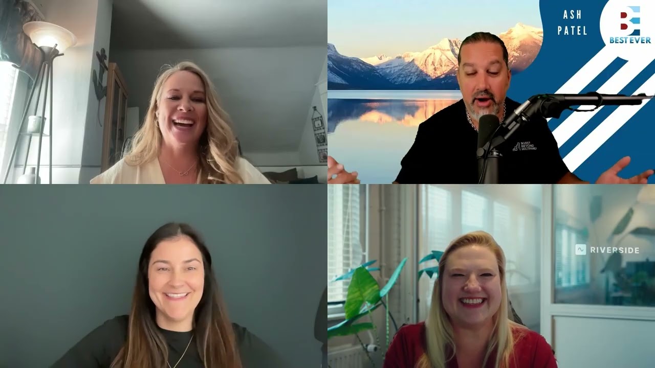 JF 4185: Mixed-Use Value, Retail Upside and Triple Net Strategy ft. Jamie Thiel and Jeni Burke