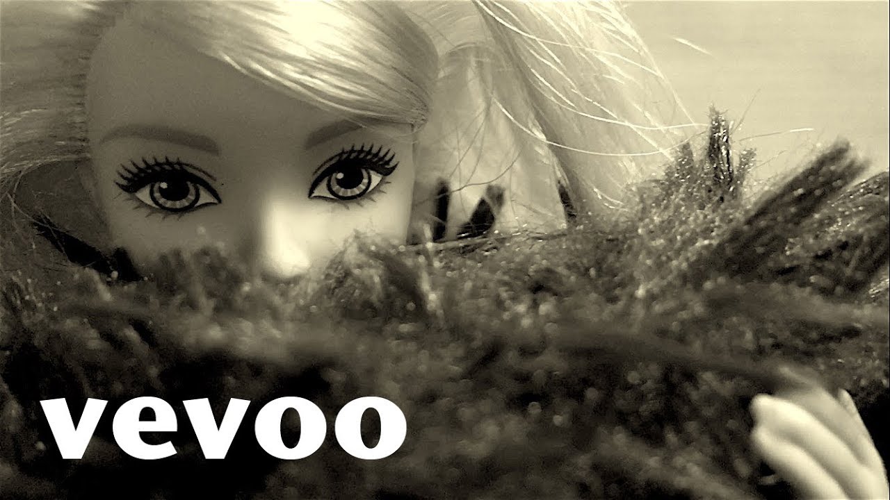 Adele - Hello (Official Video) Barbie ft. Ken ( Parody Music video )