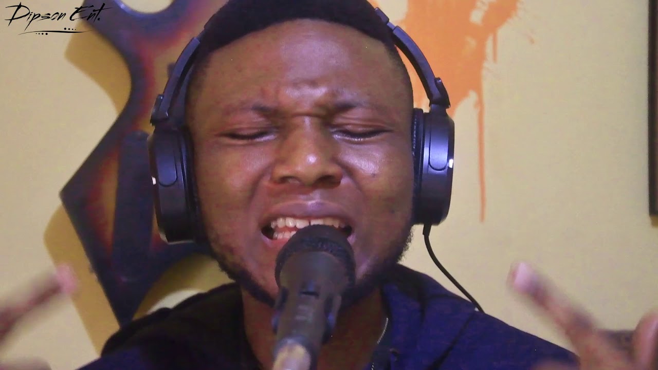 IYA MI (My Mother) - Toniano