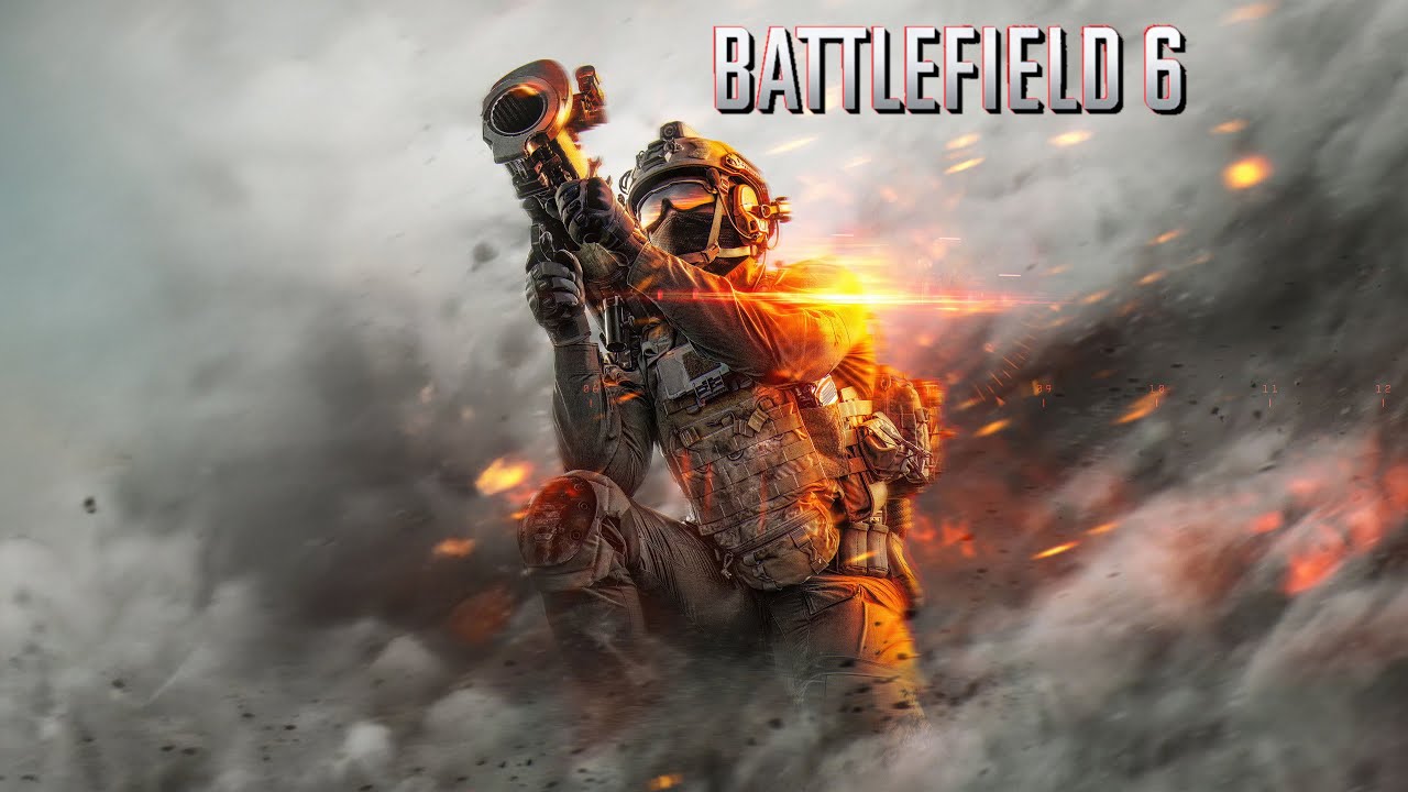 Battlefield 6 - Season 2, Day 2 | Notes in description