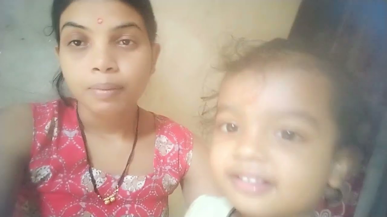 हम दोनों मां बेटी का टाइम कुछ इस प्रकार