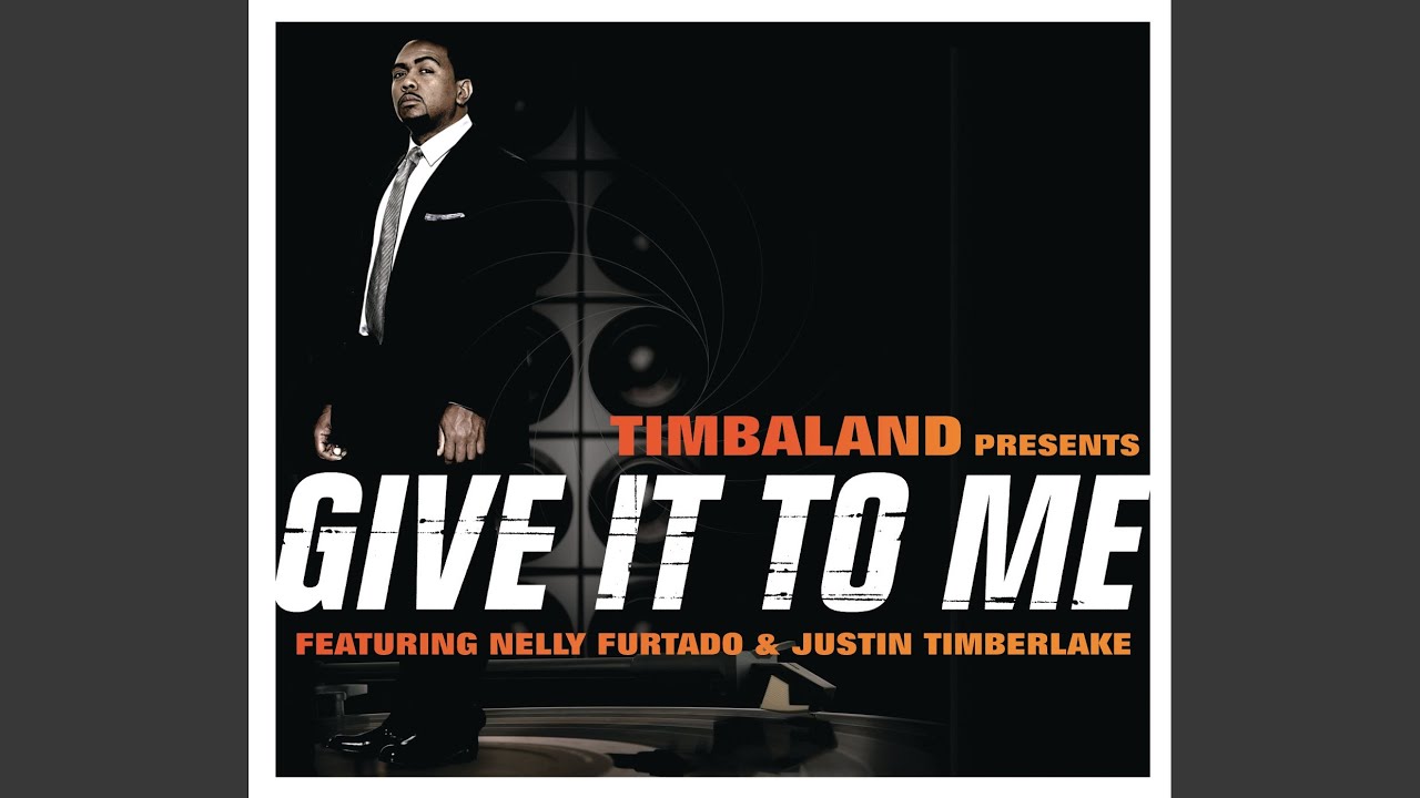 Give It To Me (Radio Edit)