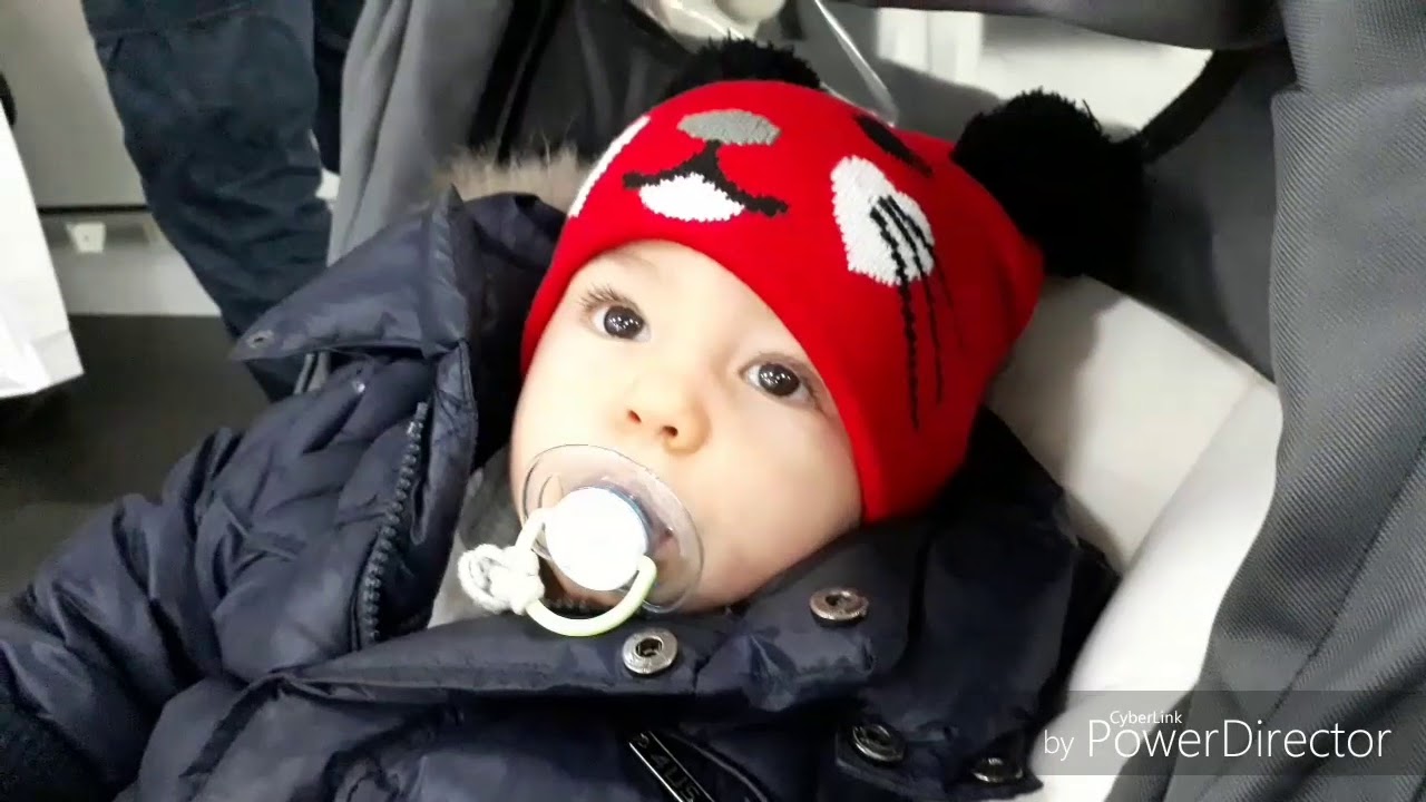 Vlog...C'e il Natale nell' aria⛄giretti e acquisti!!