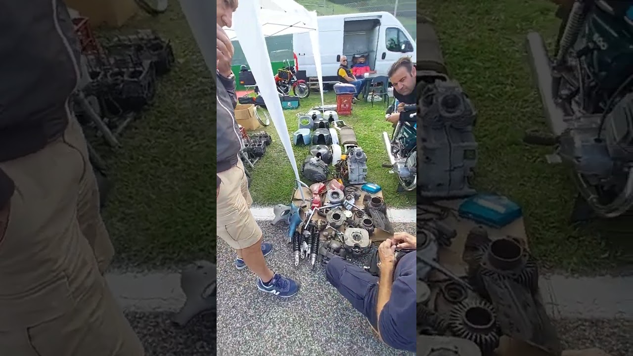 Some motorcycle Facebook post from the last few weeks in Italy!!