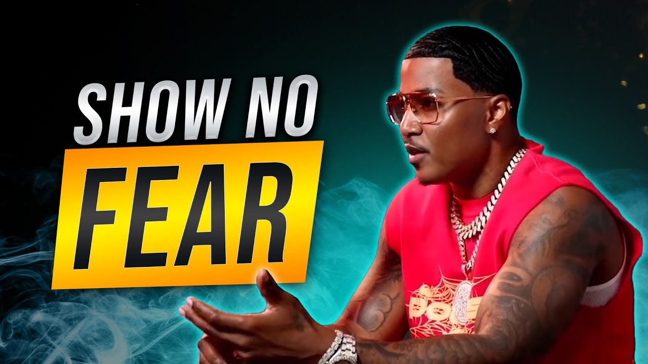 Eliminate Fear To Succeed In Life