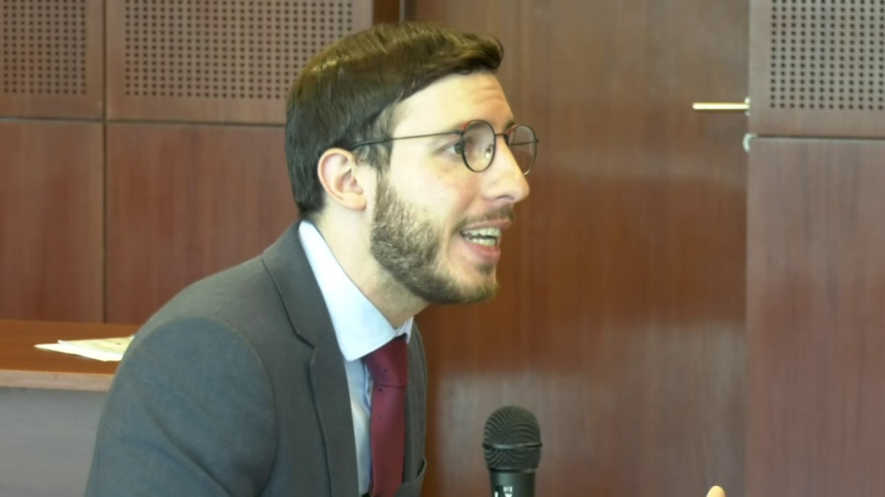 La Reforma Procesal Penal en Tucumán. PARTE 2