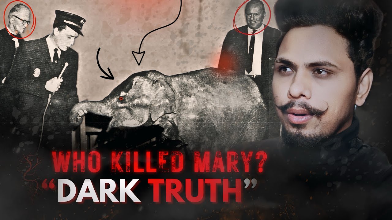 The Darkest Day in Circus History | REAL INCIDENT | 4K
