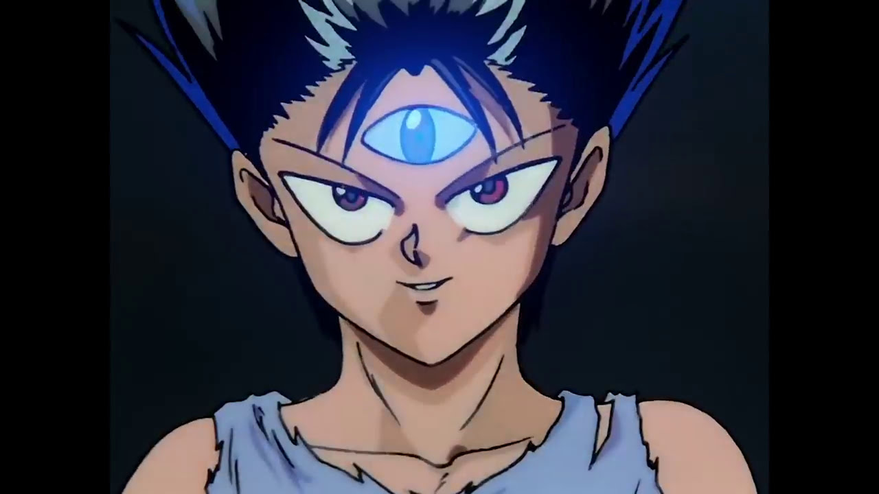 Akiyuki Shinbo in the 90s [Part 1]