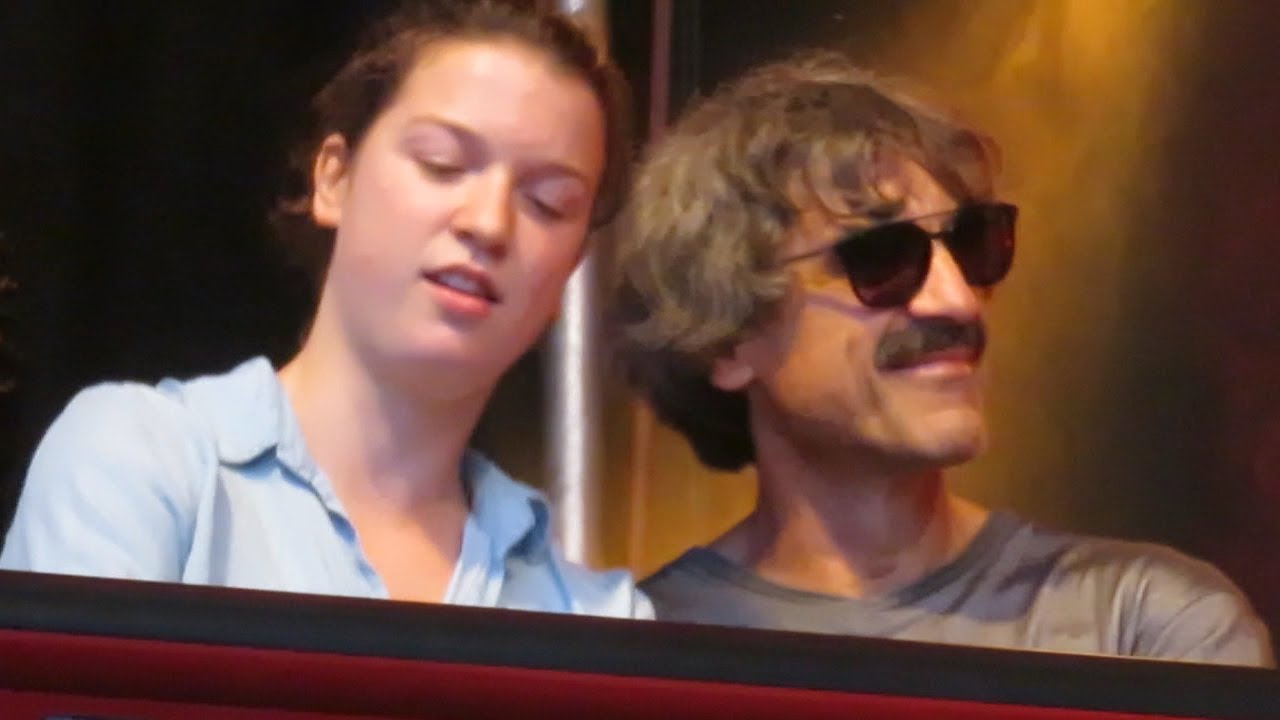 Thomas Scheytt - Fifty Dollar Boogie mit Fanny Bergmann