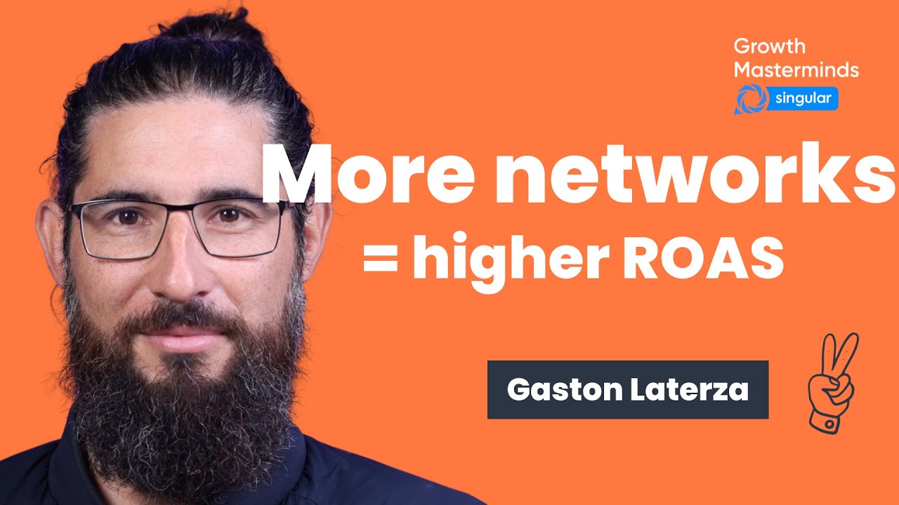 Data: more ad networks = higher ROAS