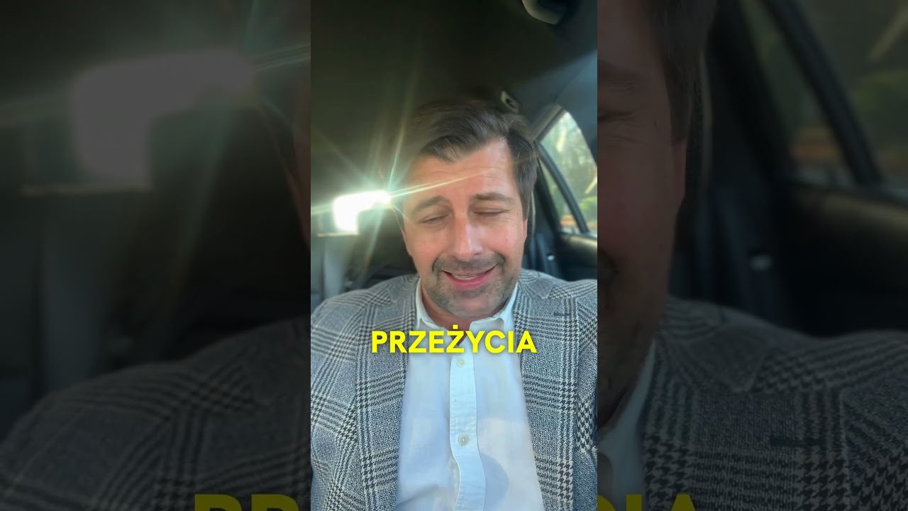 ZOSTAŁEM UNIEWINNIONY! 🥹