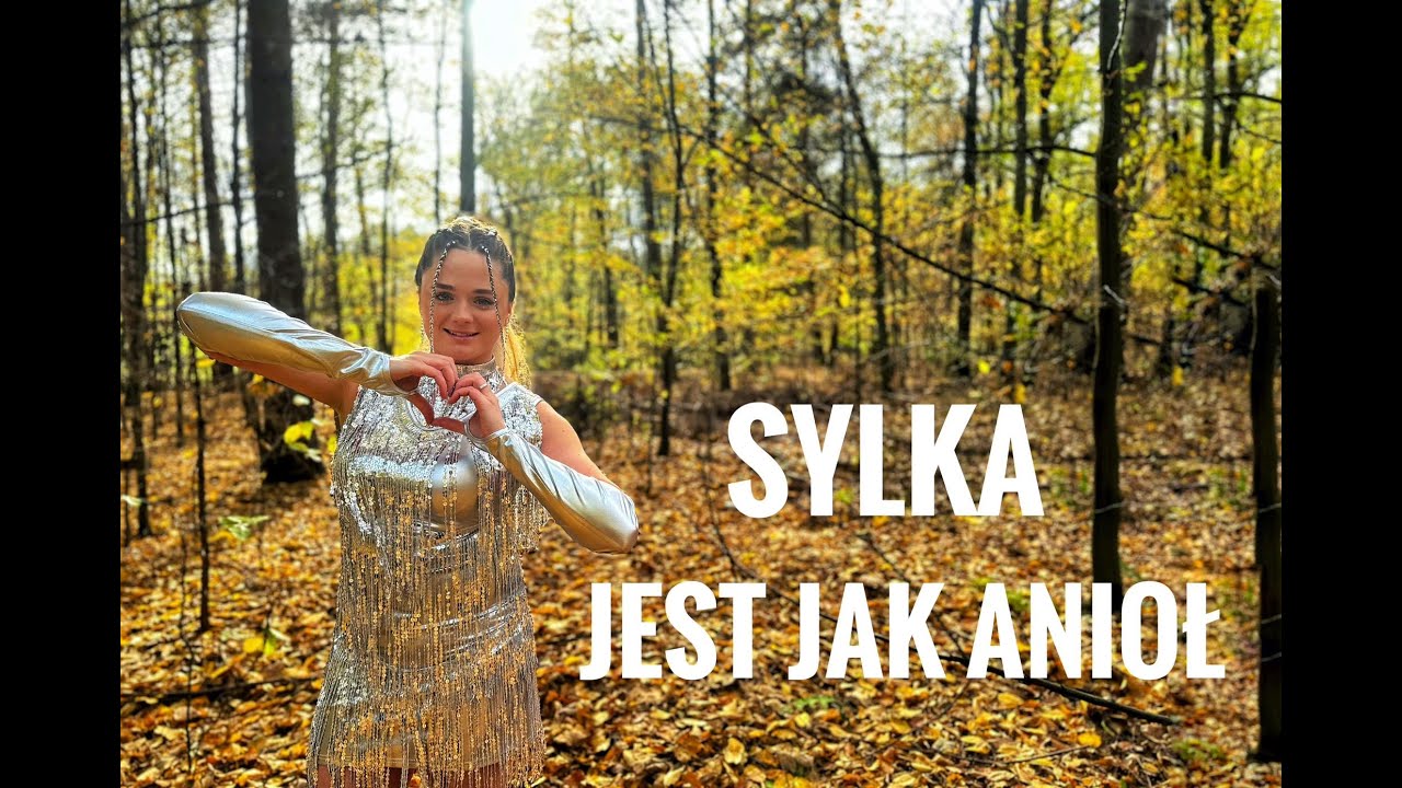 Sylka - Jest jak Anioł (Official Video)