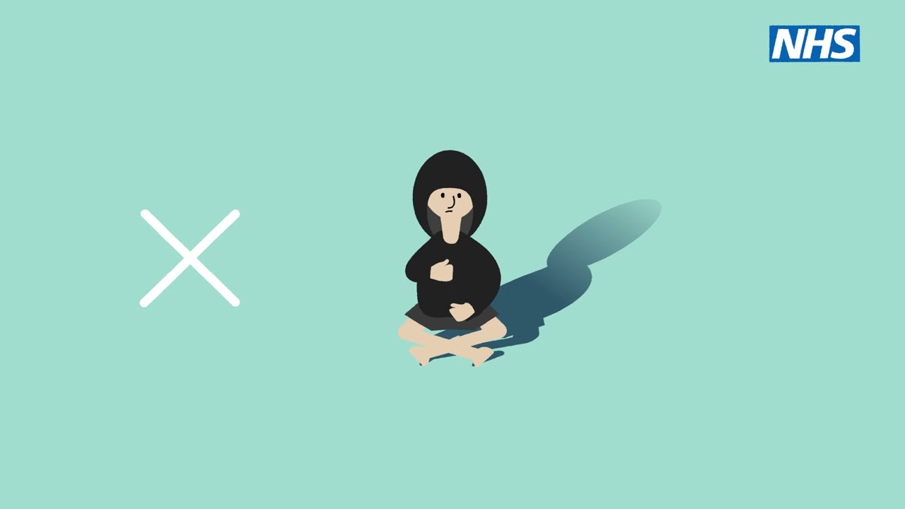 Urgent Community Response animation