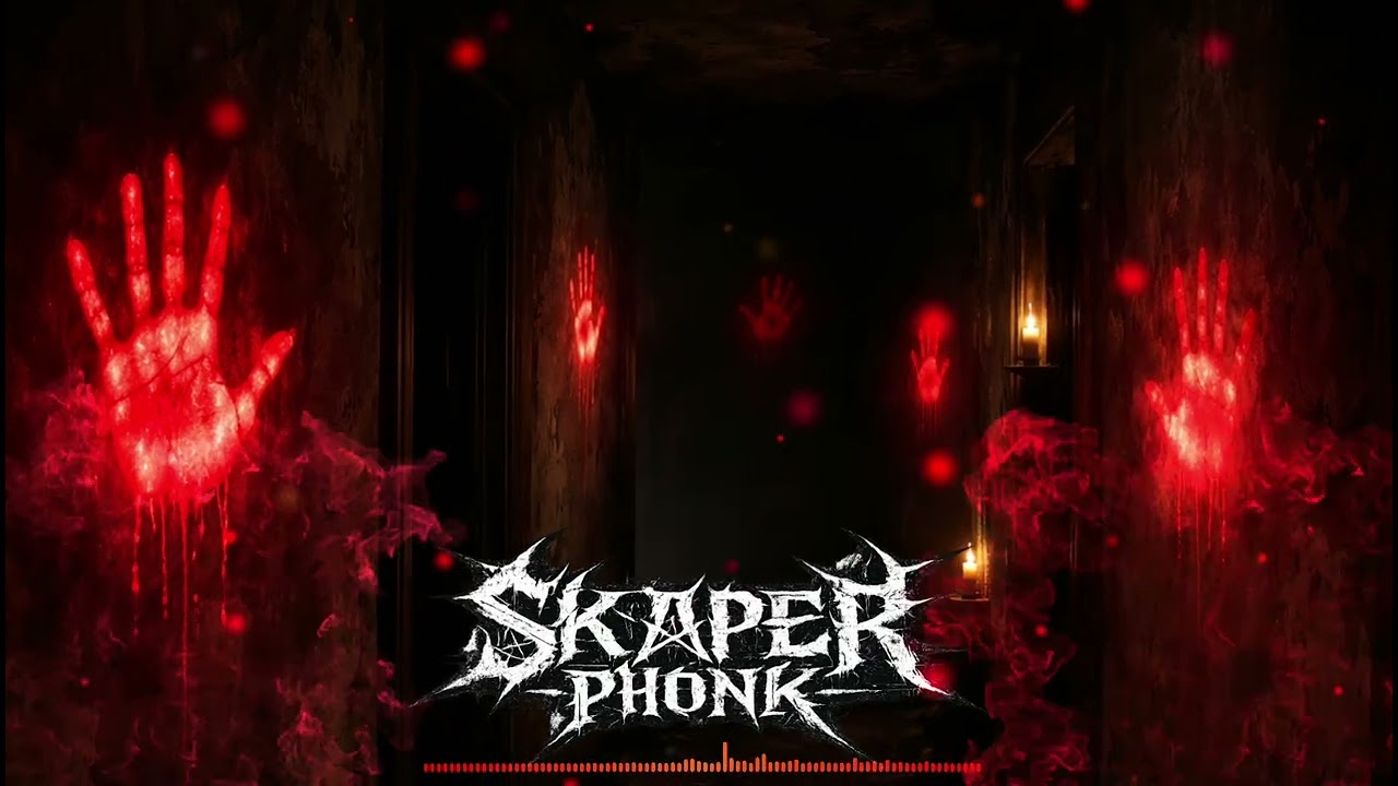 Skaper - Rave  | Drift Phonk Music Video