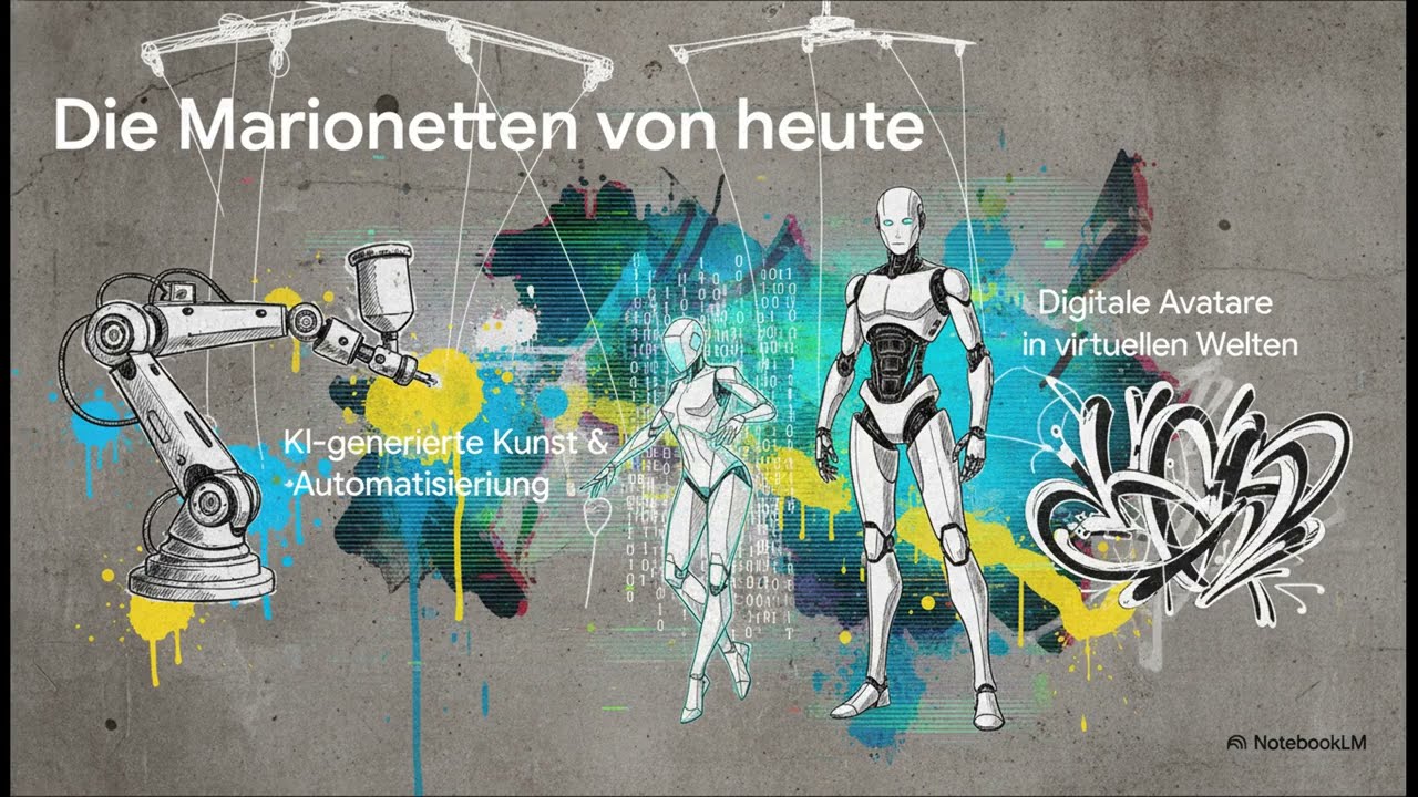Über das Marionettentheater - Heinrich von Kleist | Deutsch Abschlussprüfung 2026
