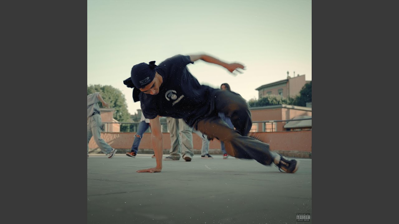 DIME (feat. Gimmi)