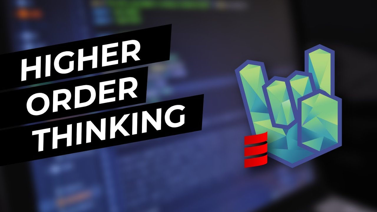 Higher-order Functions for OO Programmers | Rock the JVM