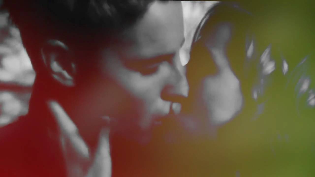 Chloe and Oliver // Starry Eyed