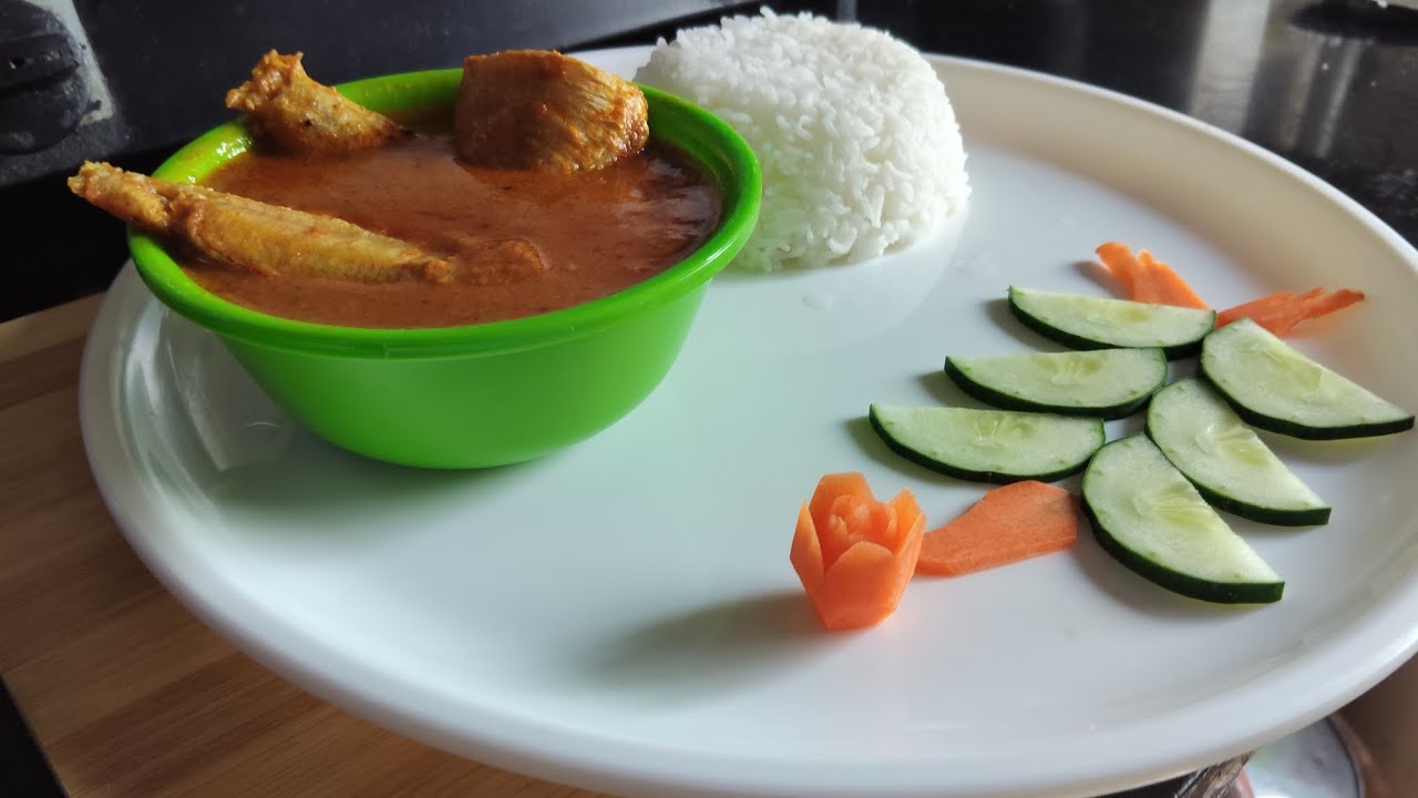 மீன் குழம்பு மிக சுவையாக செய்வது எப்படி | MEEN KULAMBU | Meen Kulambu in Tamil / Fish Curry in tamil