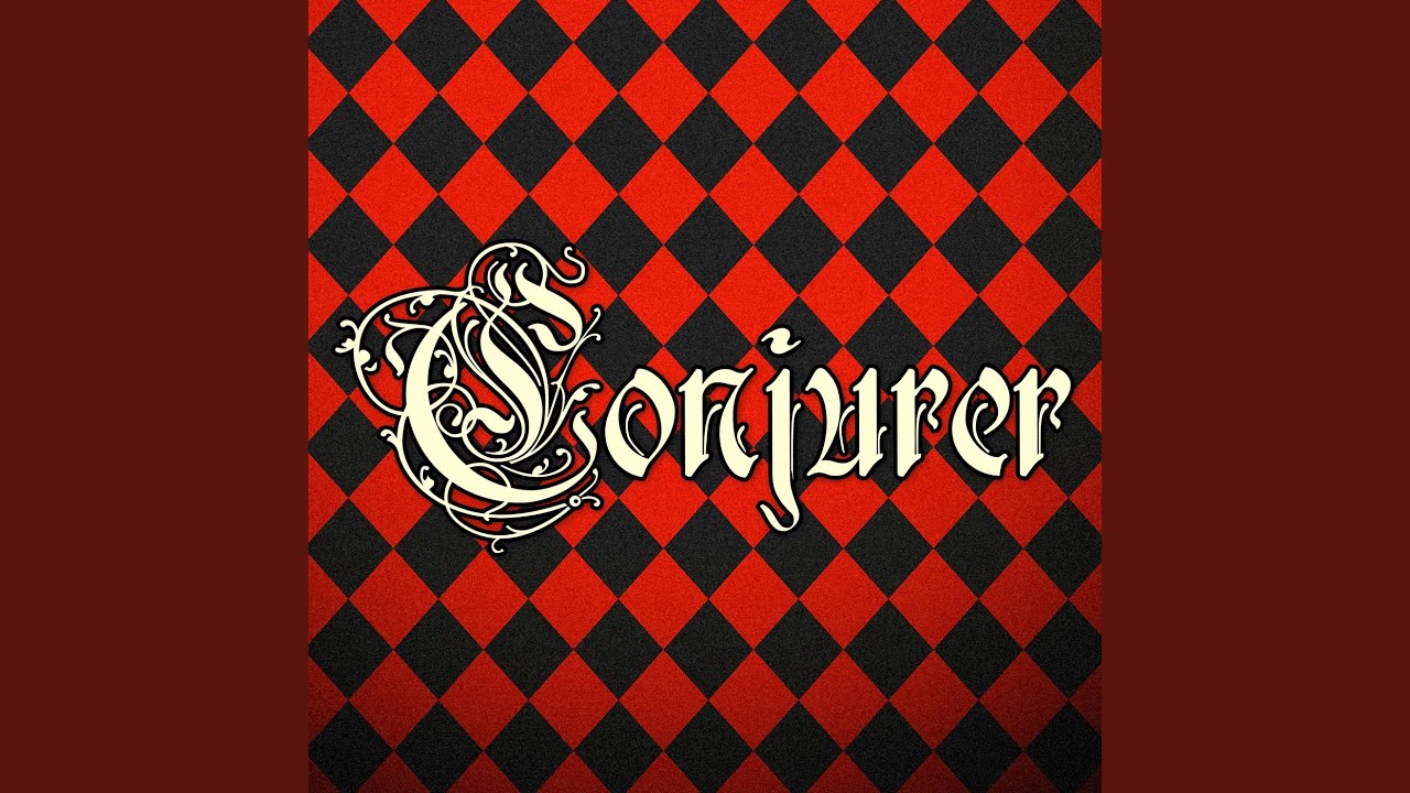 Conjurer