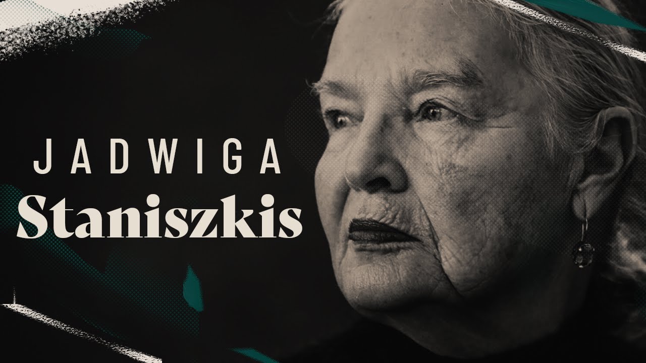 Jadwiga Staniszkis