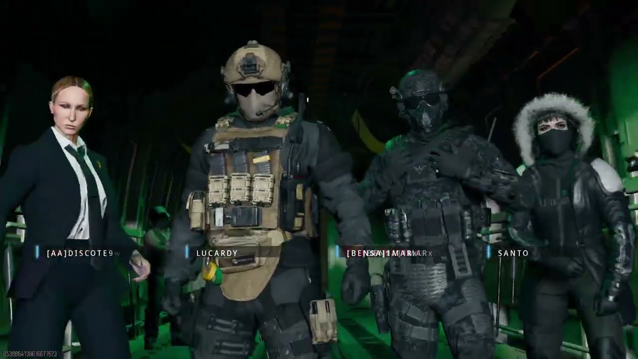 Todo perfecto… hasta el último segundo l Warzone 💀