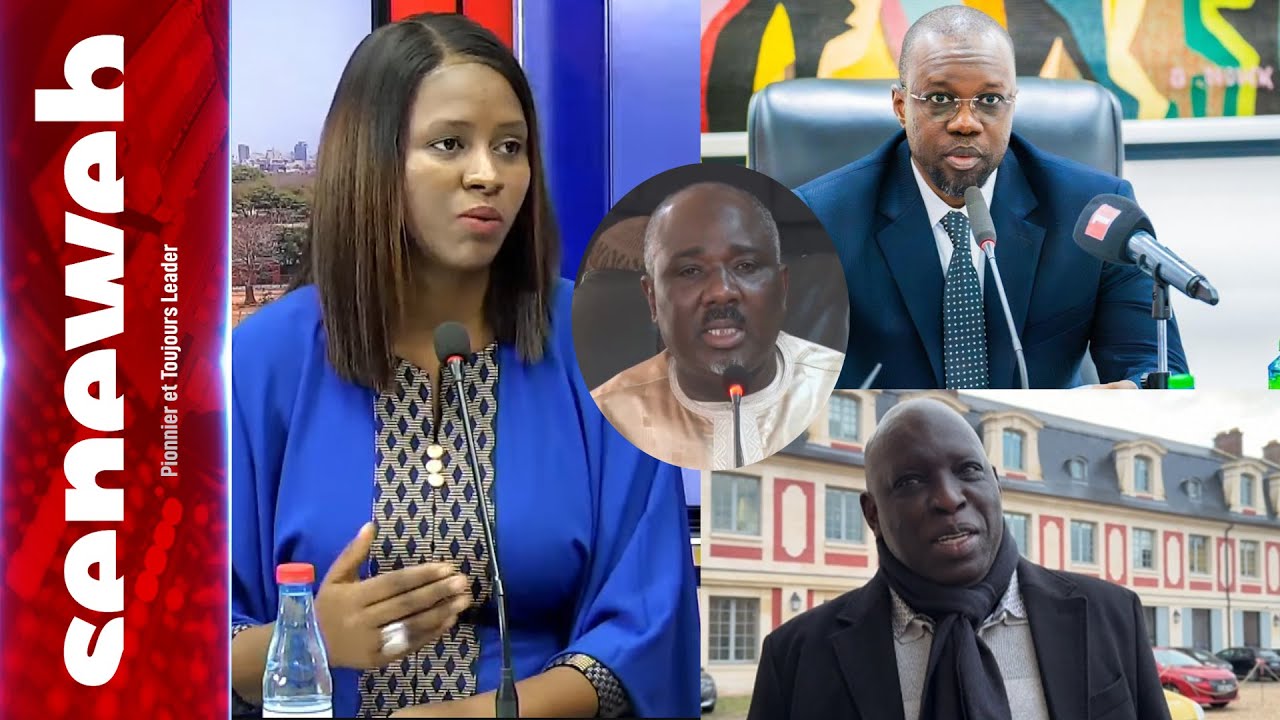 Les Vérités Crues de la DG du COSEC sur l’Affaire Madiambal et Farba Ngom 