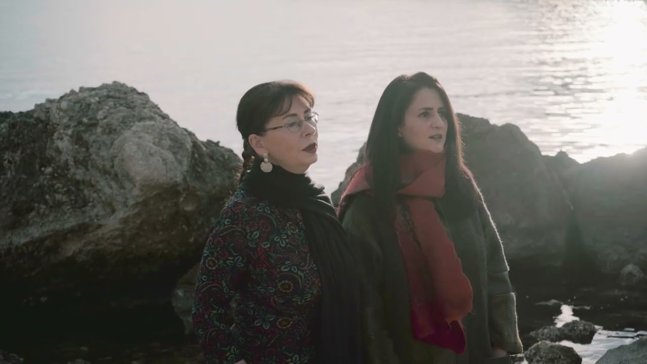 İlkay Akkaya & Çiğdem Bektaş - Dünya Arsızındır (Official Video)