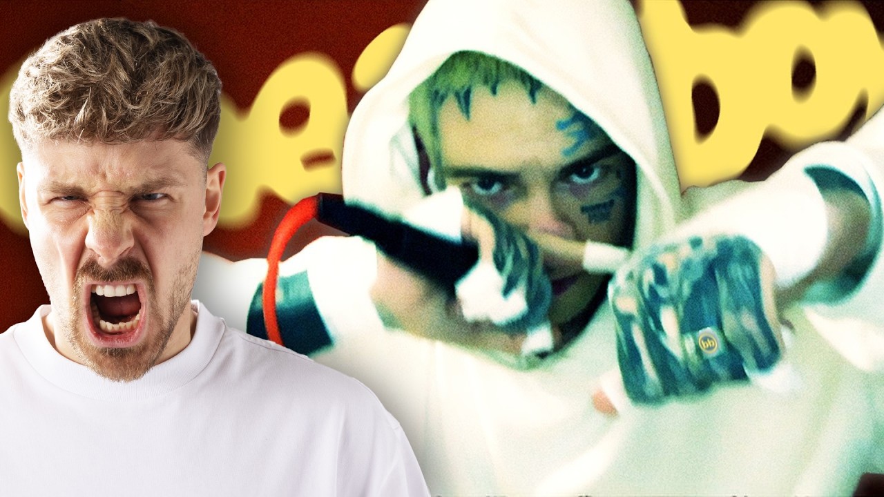 beastboy ist BACK - Reaktion auf sein neues MEDLY!