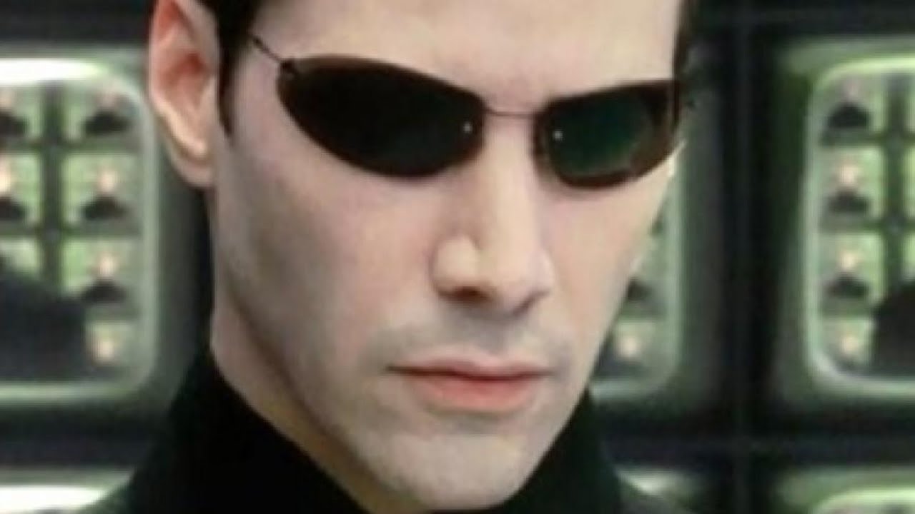 Errores Que Cometió Neo En Matrix