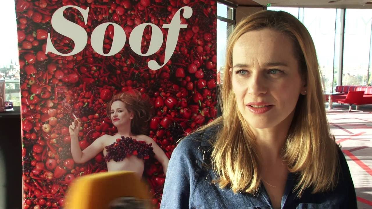 Soof - Interview - Lies Visschedijk + Dan Karaty + Antoinette Beumer - Pathé