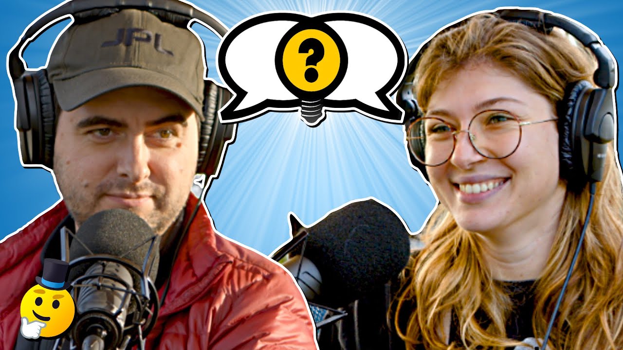 Can There Be a Science of the Soul? w/ Isabella | Street Epistemology