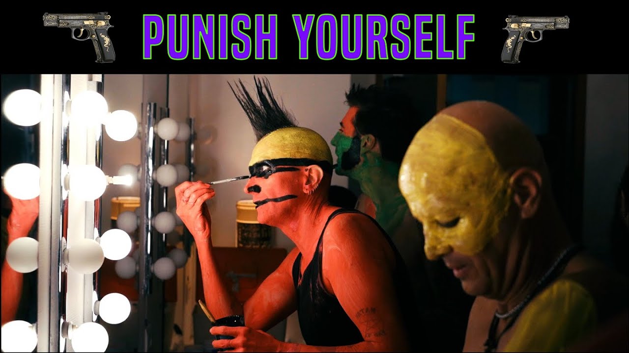 SUCK MY T.V. SHOW by Singe Savant - Behind The Scenes ! Interviews ! More !