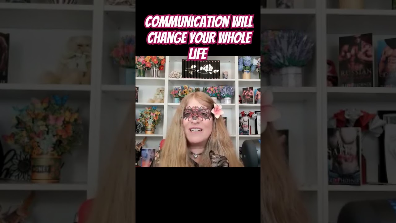 THIS will change your whole life. #communication #shorts #lifestyle