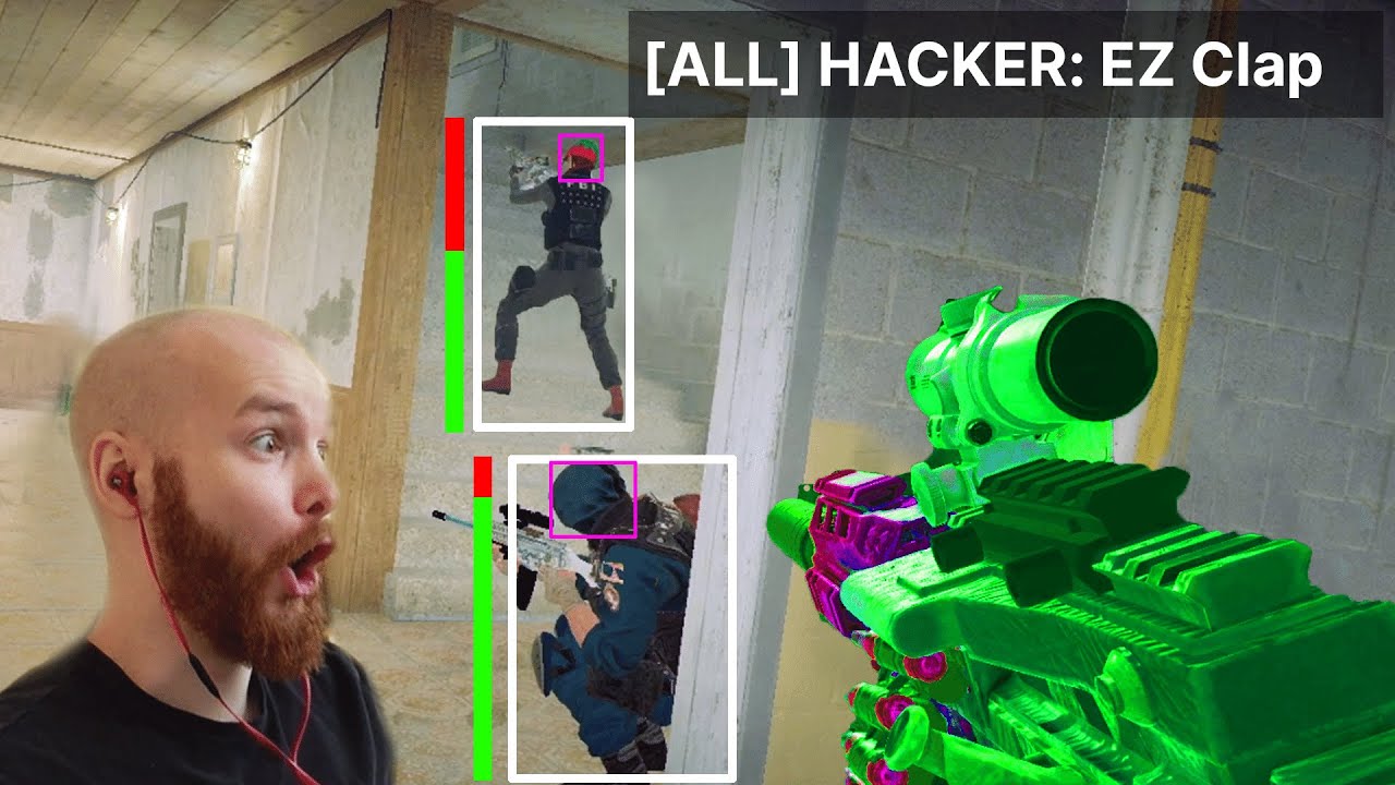 Ubisoft please don't ban me