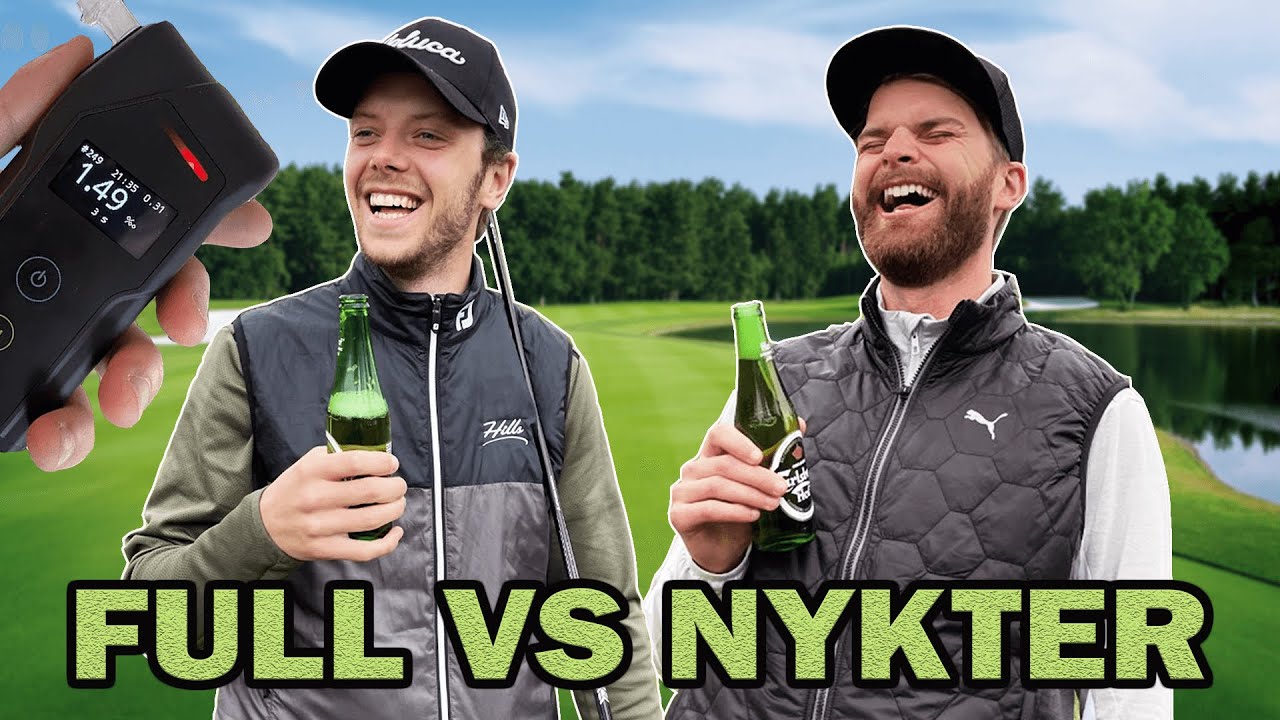 FULL VS NYKTER PART 2.