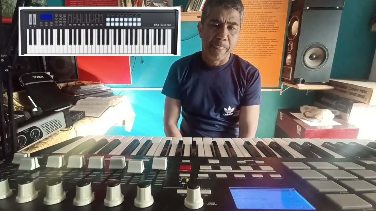 KFX 61 PRO, DEVOLUÇÃO!!!