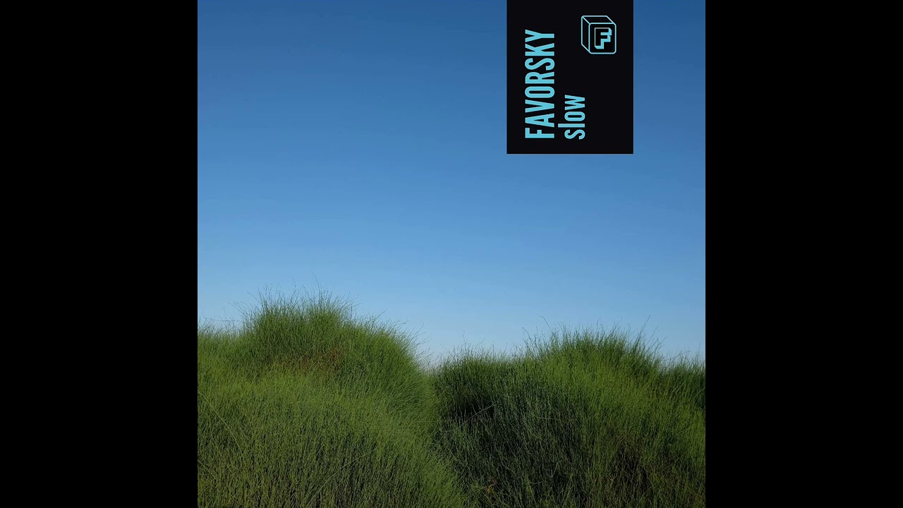 FAVORSKY - slow